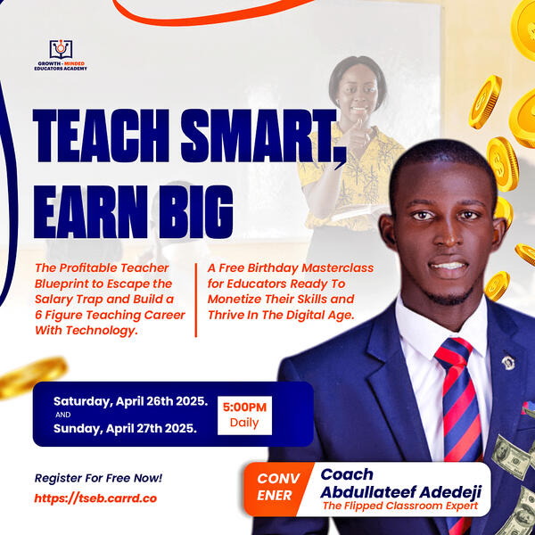 logo Growth-minded Educators Academy